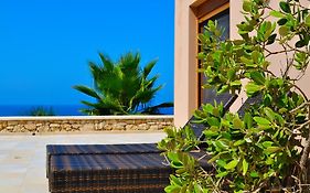 Gerani Private Villa